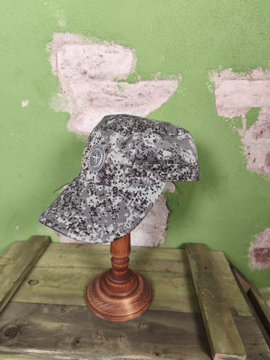 Original Russian Artic-EMR Field Cap [58]