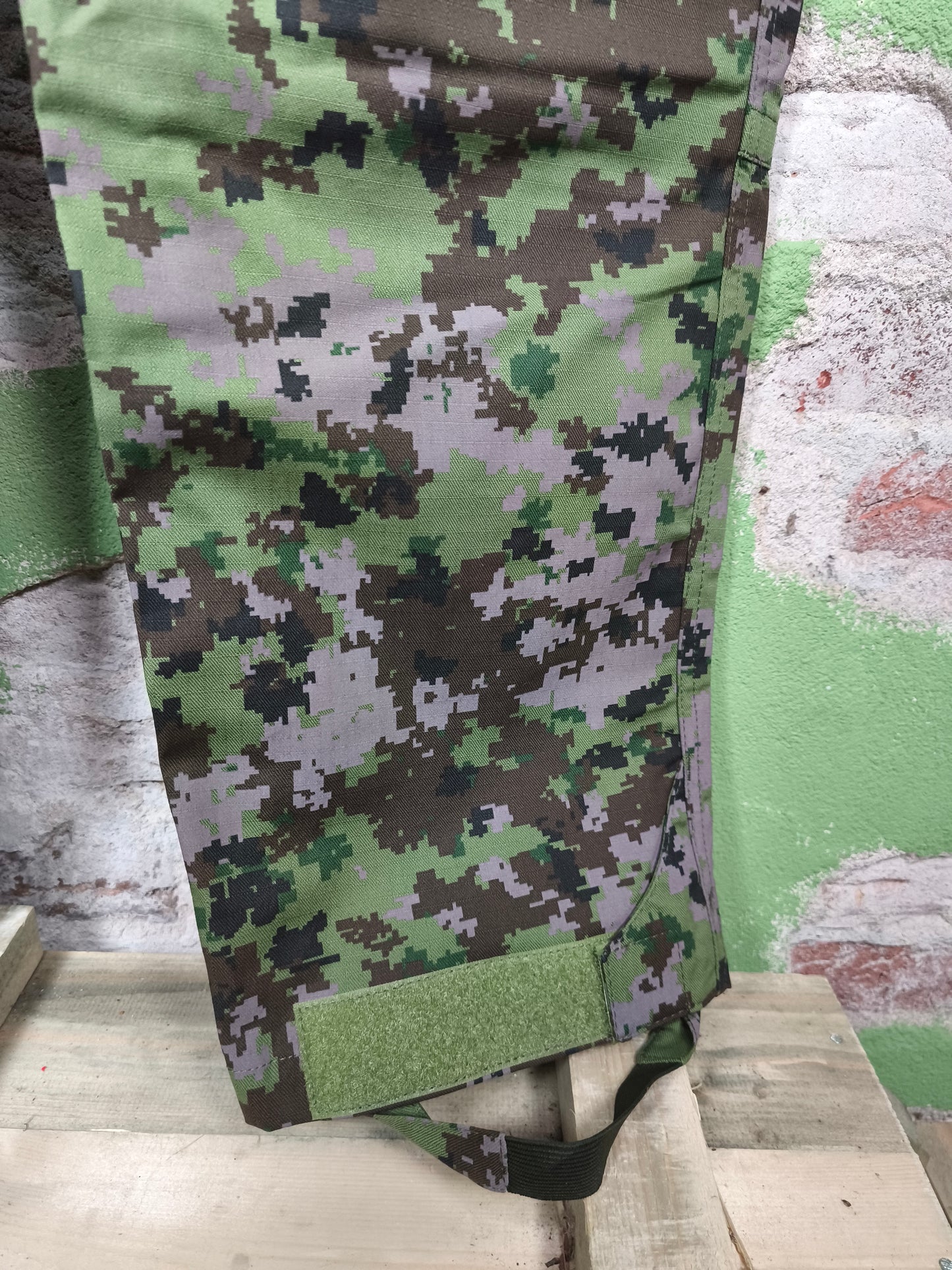 Unissued 2023 Russian BARS FSB Progranichnik Uniform [50/5]