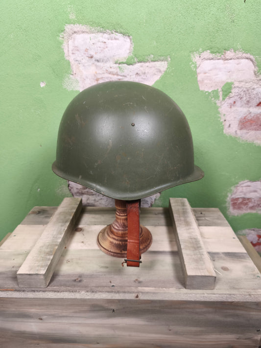 Issued VZ-53 /  M53 Helmet Warsaw Pact