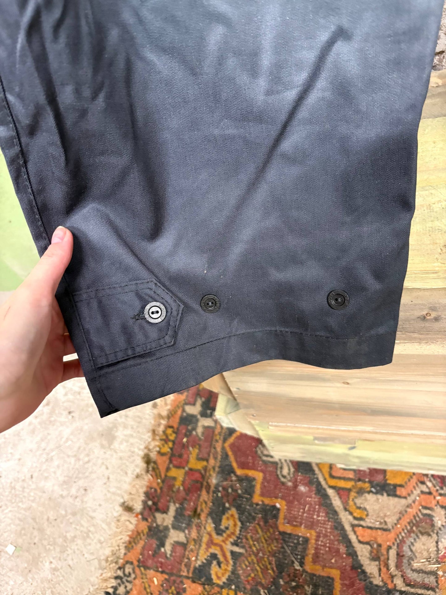 Unissued '90 NPO-SM OMON/SOBR Jumpsuit 52-54(5/6) L-XL