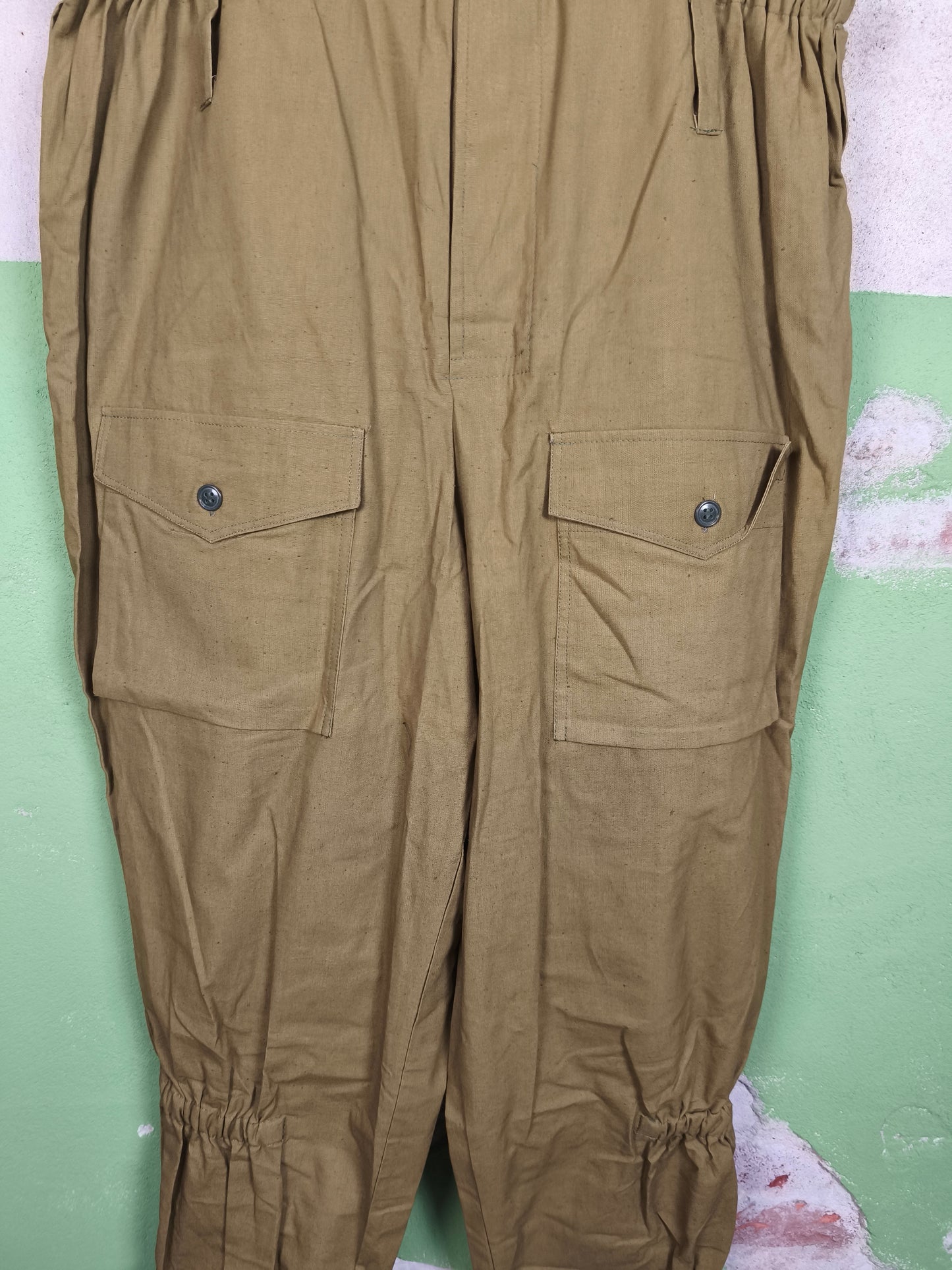 [REPRO] Unissued Russian Gorka-1 (56/58-7/8 / XXL-200CM)