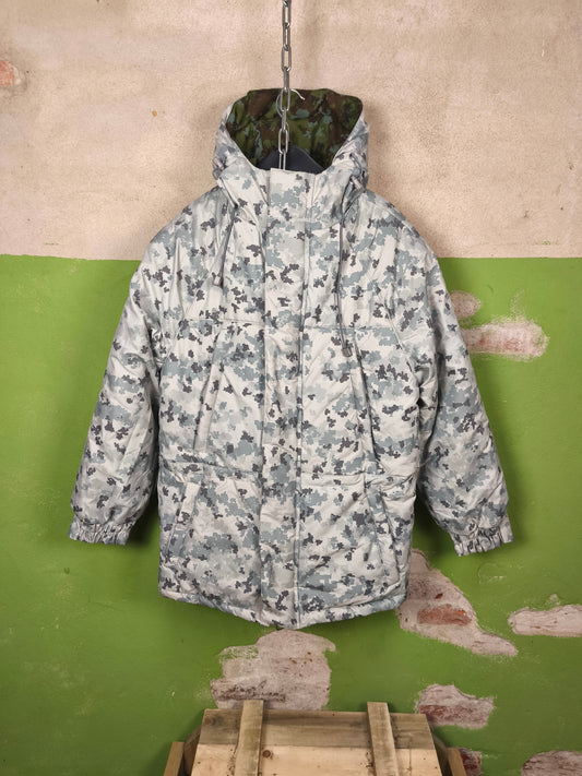 Unissued 2021 Russian FSB Winterjacket [50/3]
