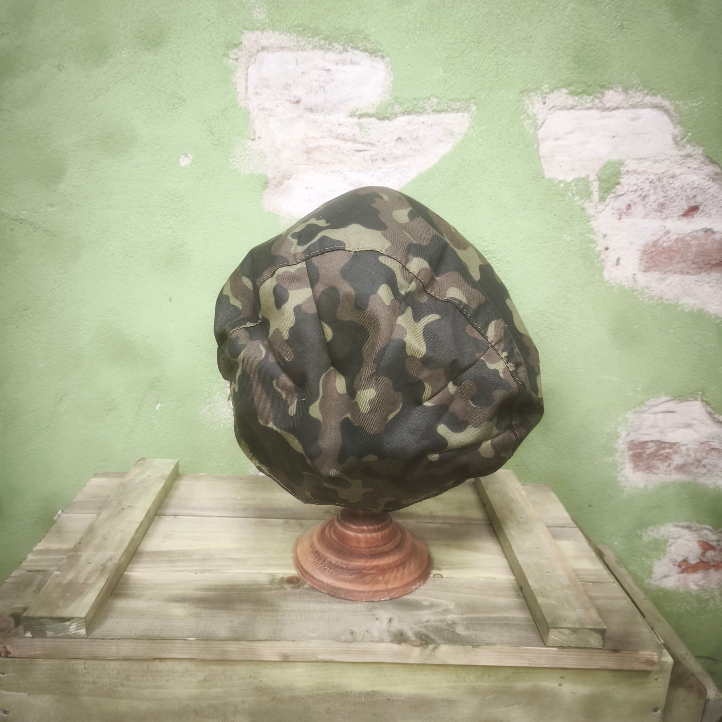 Russian Sphere 'Sfera' Helmet Covers