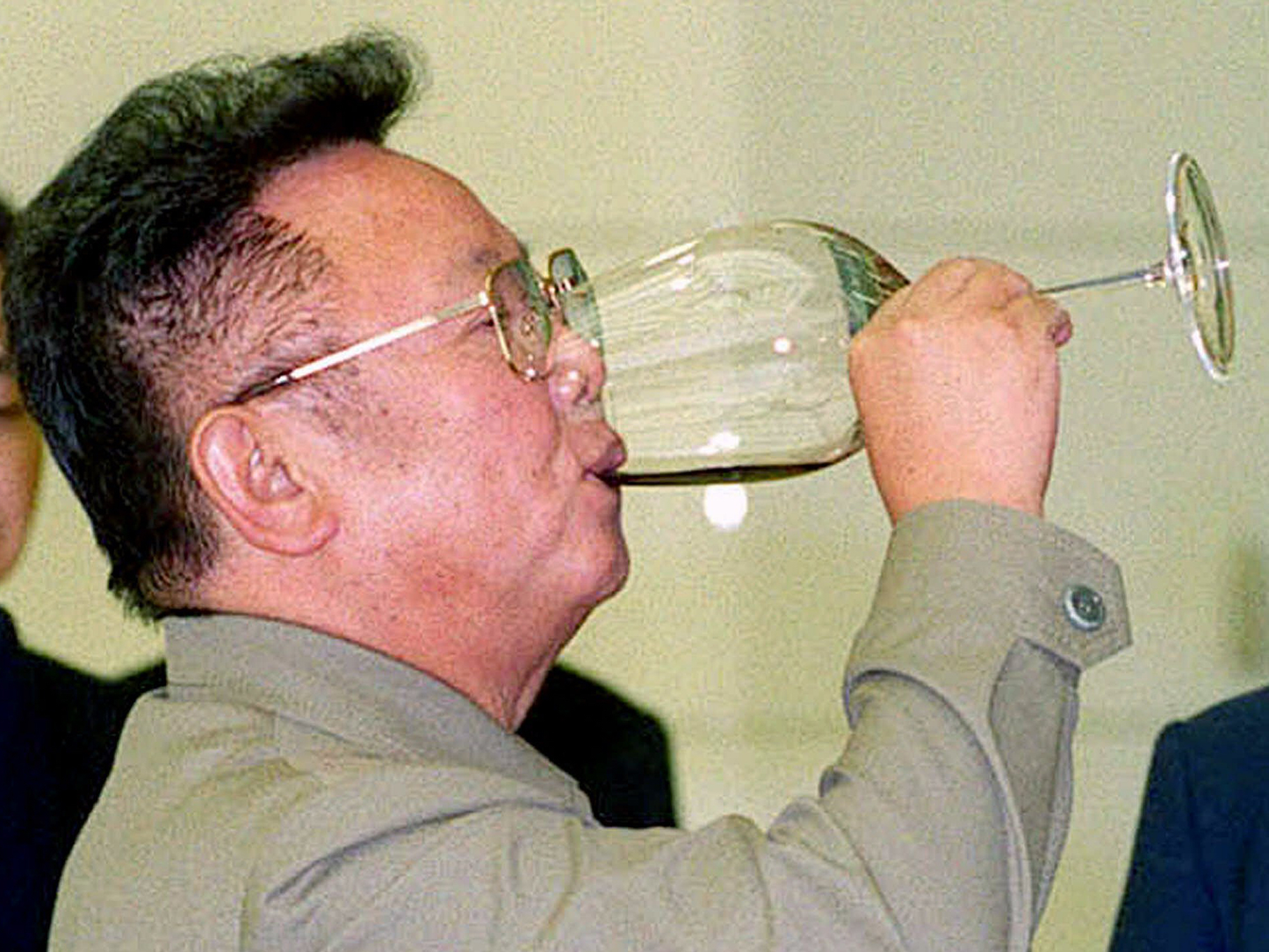 Vodka