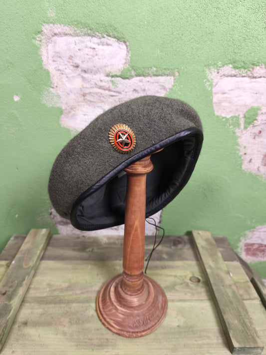 2013 Russian Modern BTK Beret size 59