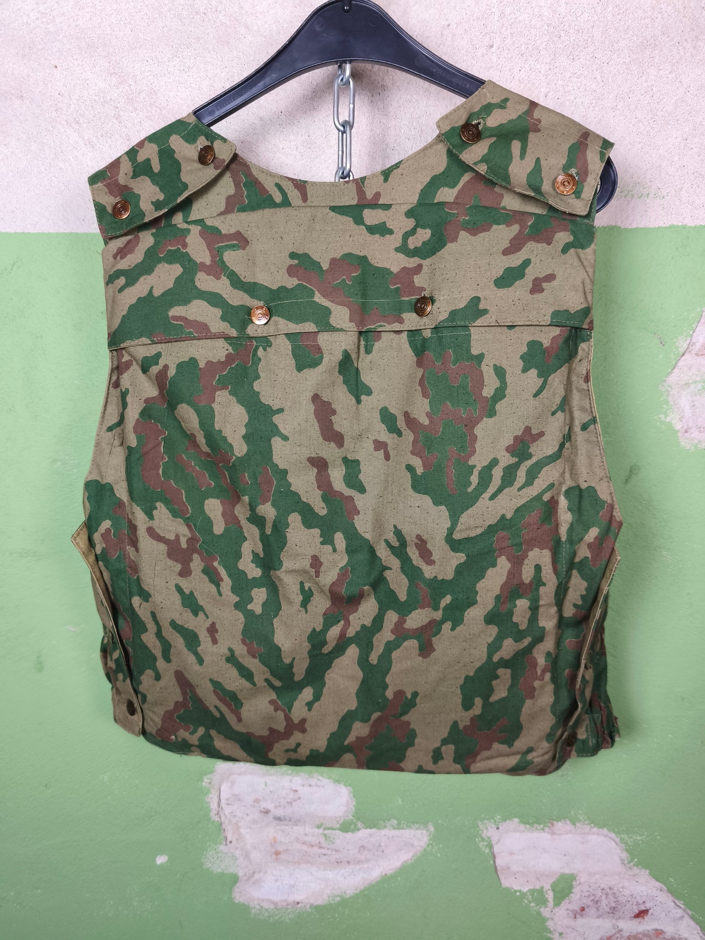 Deadstock Modul 3 VSR-93 Body Armor Cover [M-L]