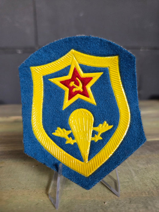 USSR VDV Airborne Troops Sleeve Patch