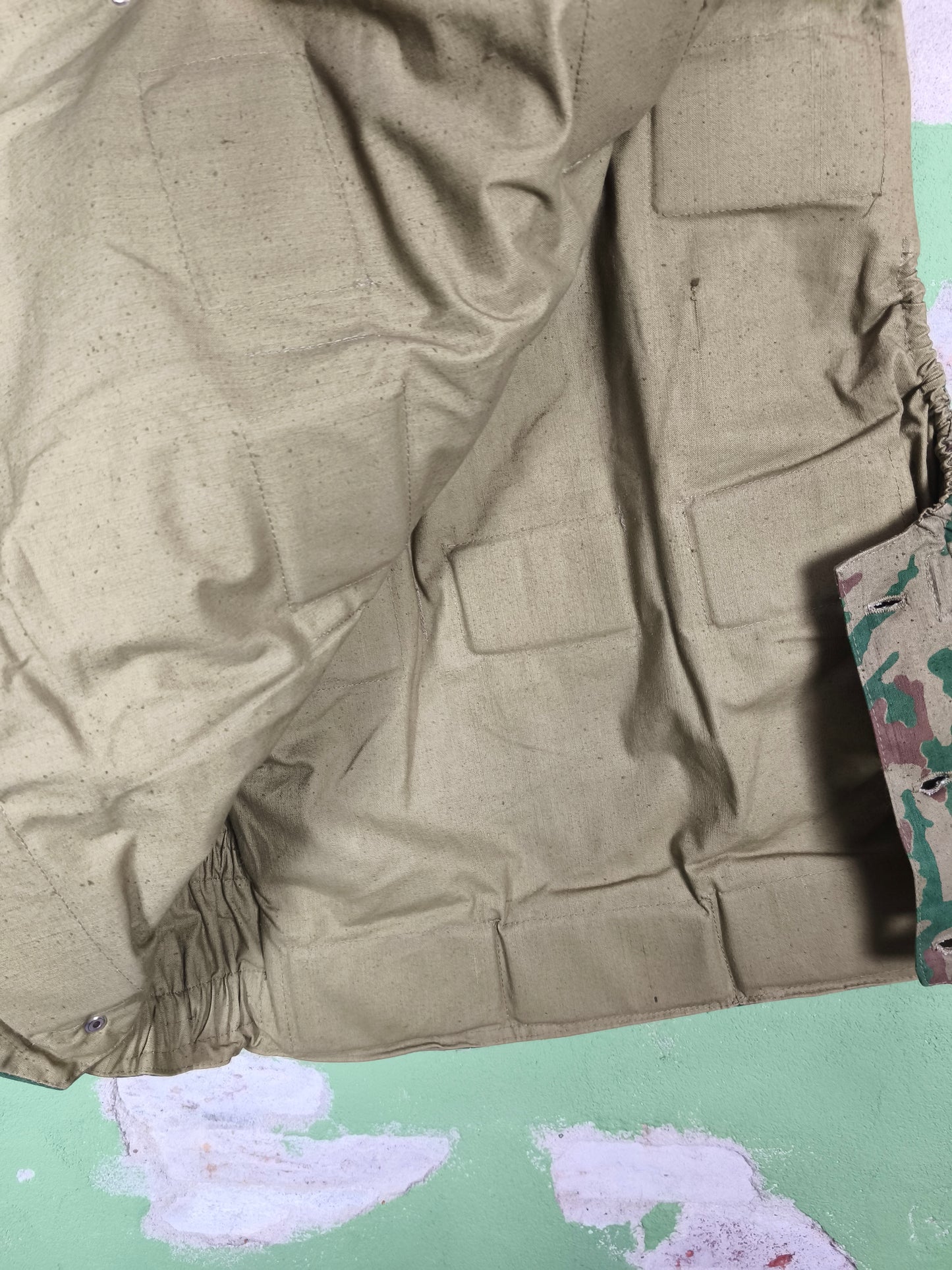 Deadstock Modul 3 VSR-93 Body Armor Cover [M-L]