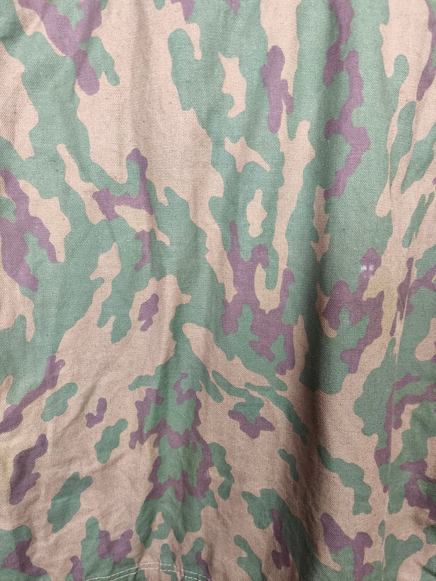 Issued Vsr-93 Barvihka Field Jacket [52-5]