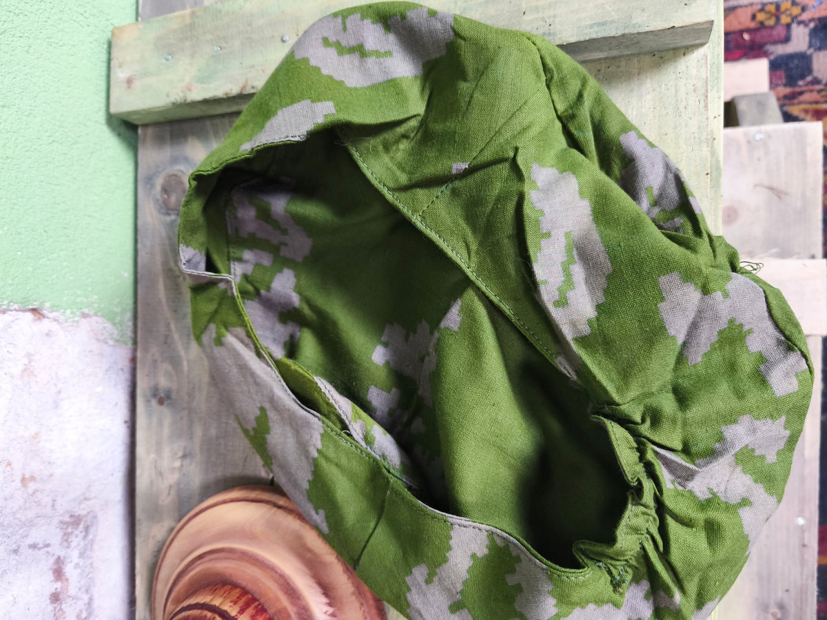 Unissued Soviet Berezka Beret