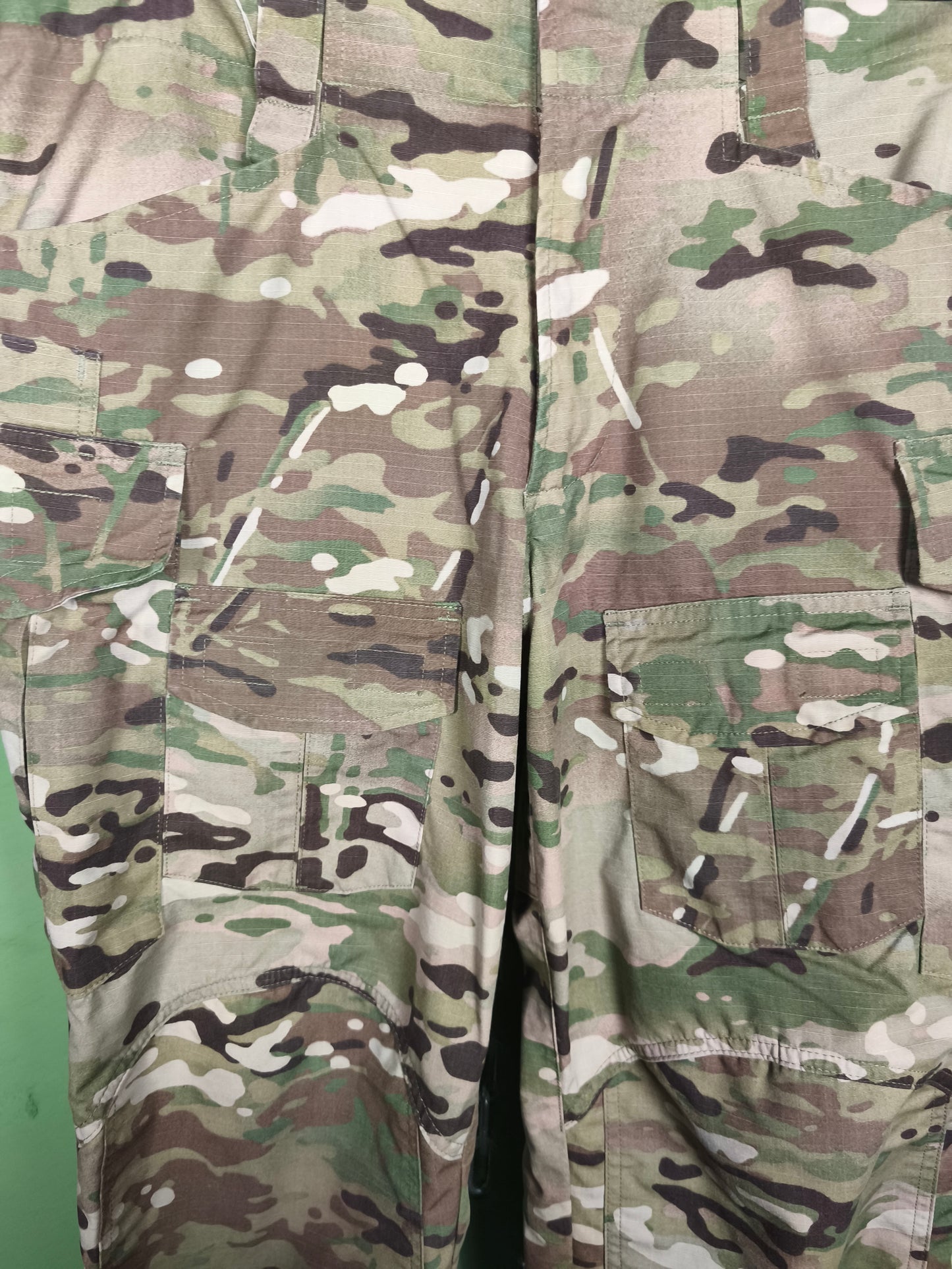 Issued Multicam Crye Precision Army G3 Field pants 34 S