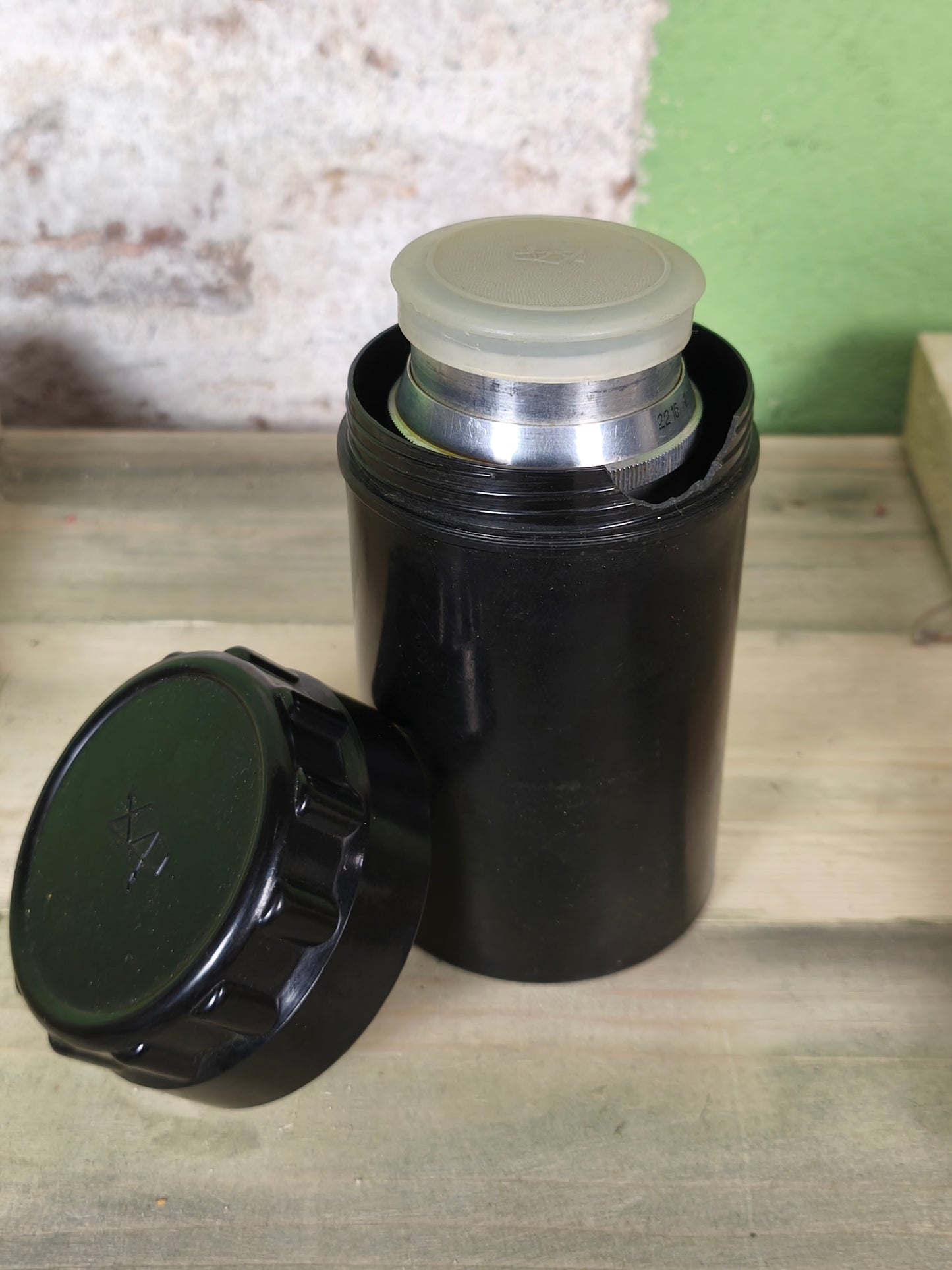 USSR Jupiter-11 4/135 Lens