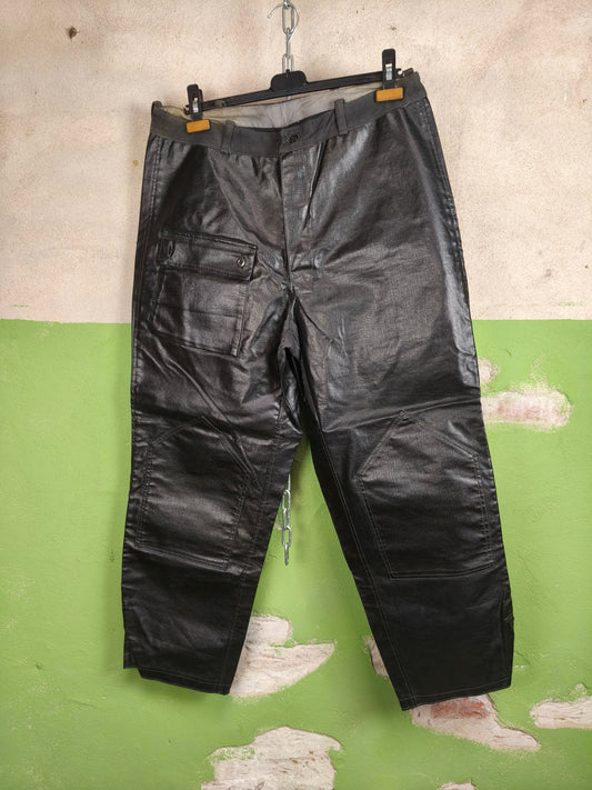 1985 GAI Protective Traffic Police Pants 50-5