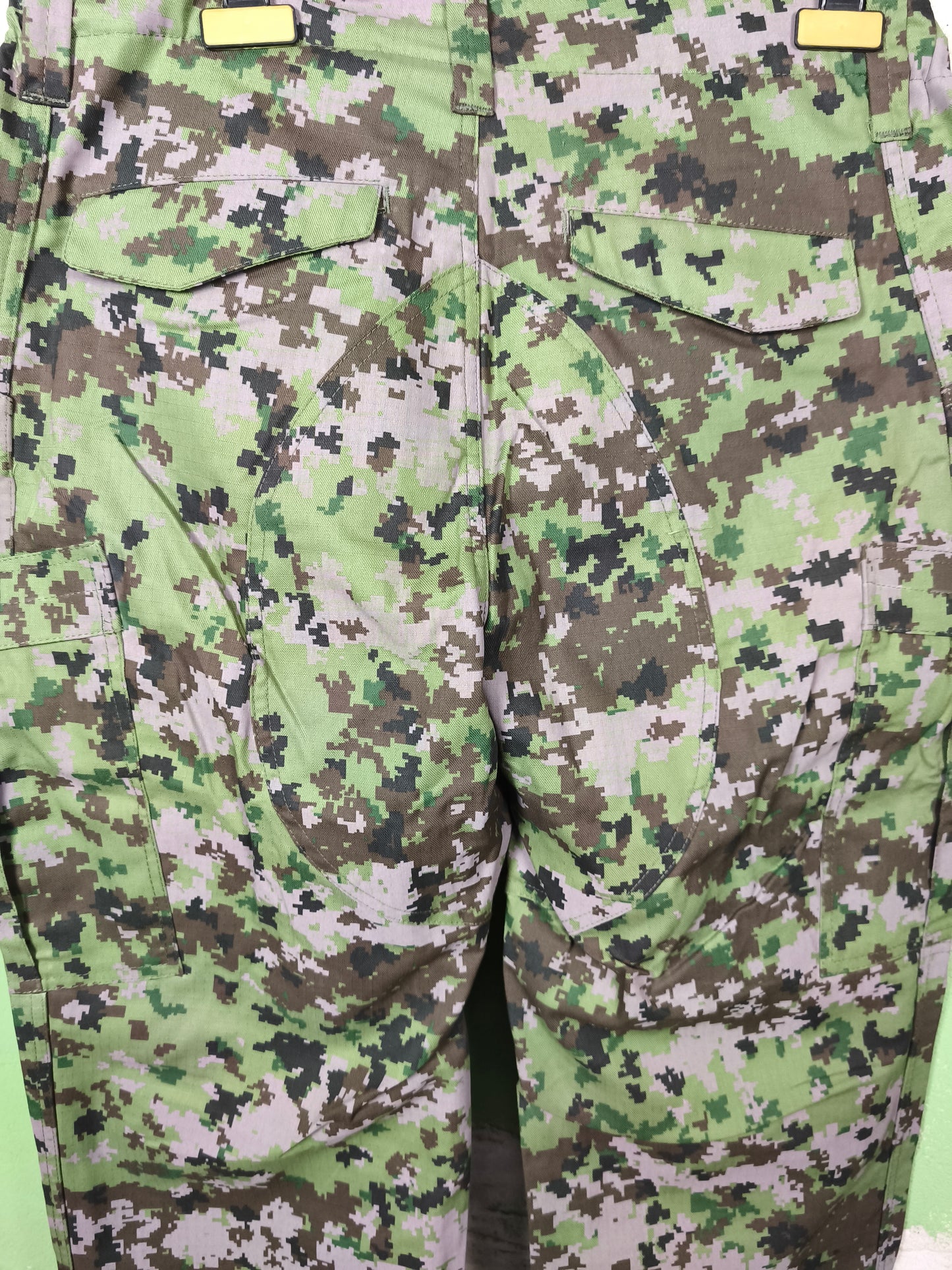 Unissued 2023 Russian BARS FSB Progranichnik Uniform [50/5]