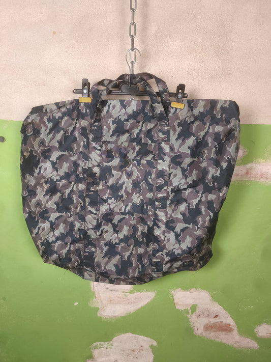 Old Gen Purple Oreh / SMK Big Armoured vest transport bag