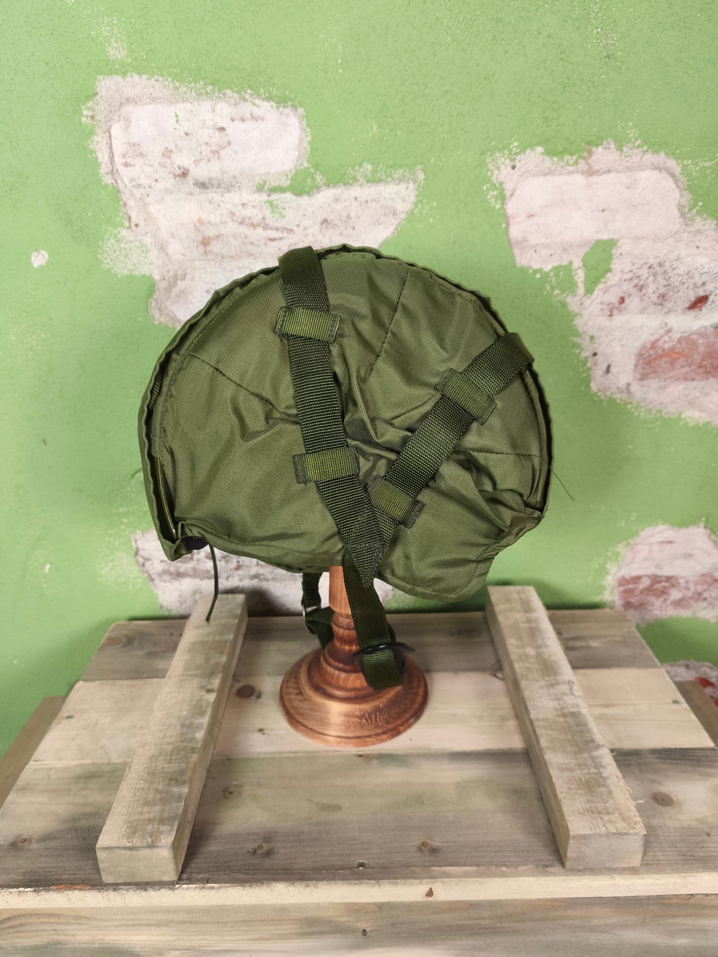 Issued Steel SSSH-94 Sphere-C ''SFERA-S'' helmet