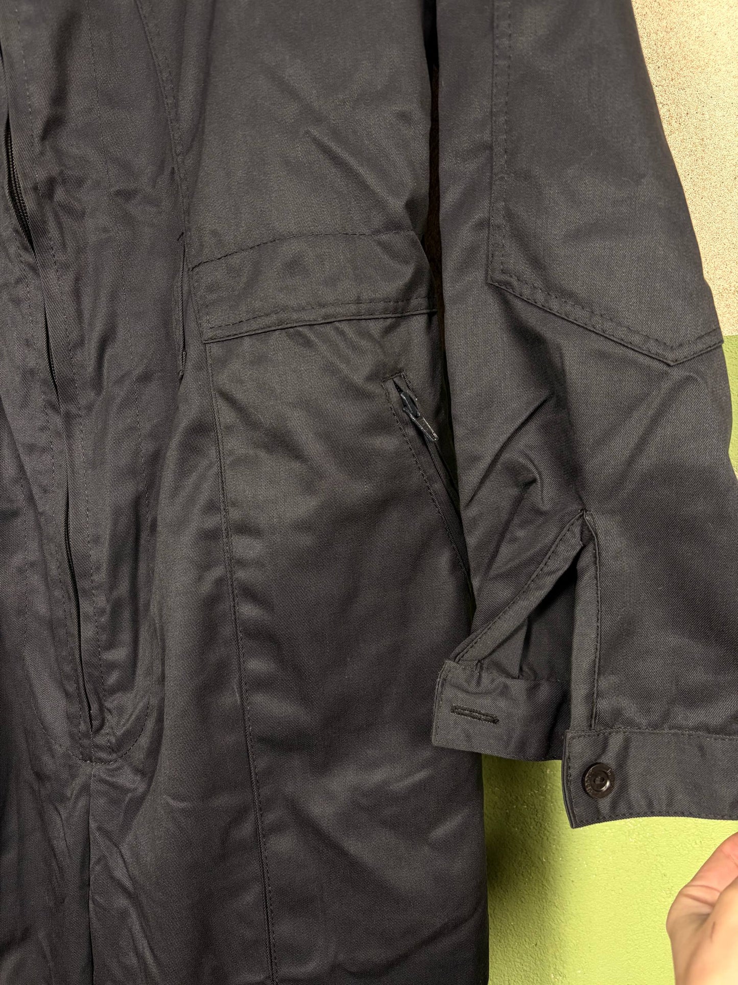 Unissued '90 NPO-SM OMON/SOBR Jumpsuit 52-54(5/6) L-XL