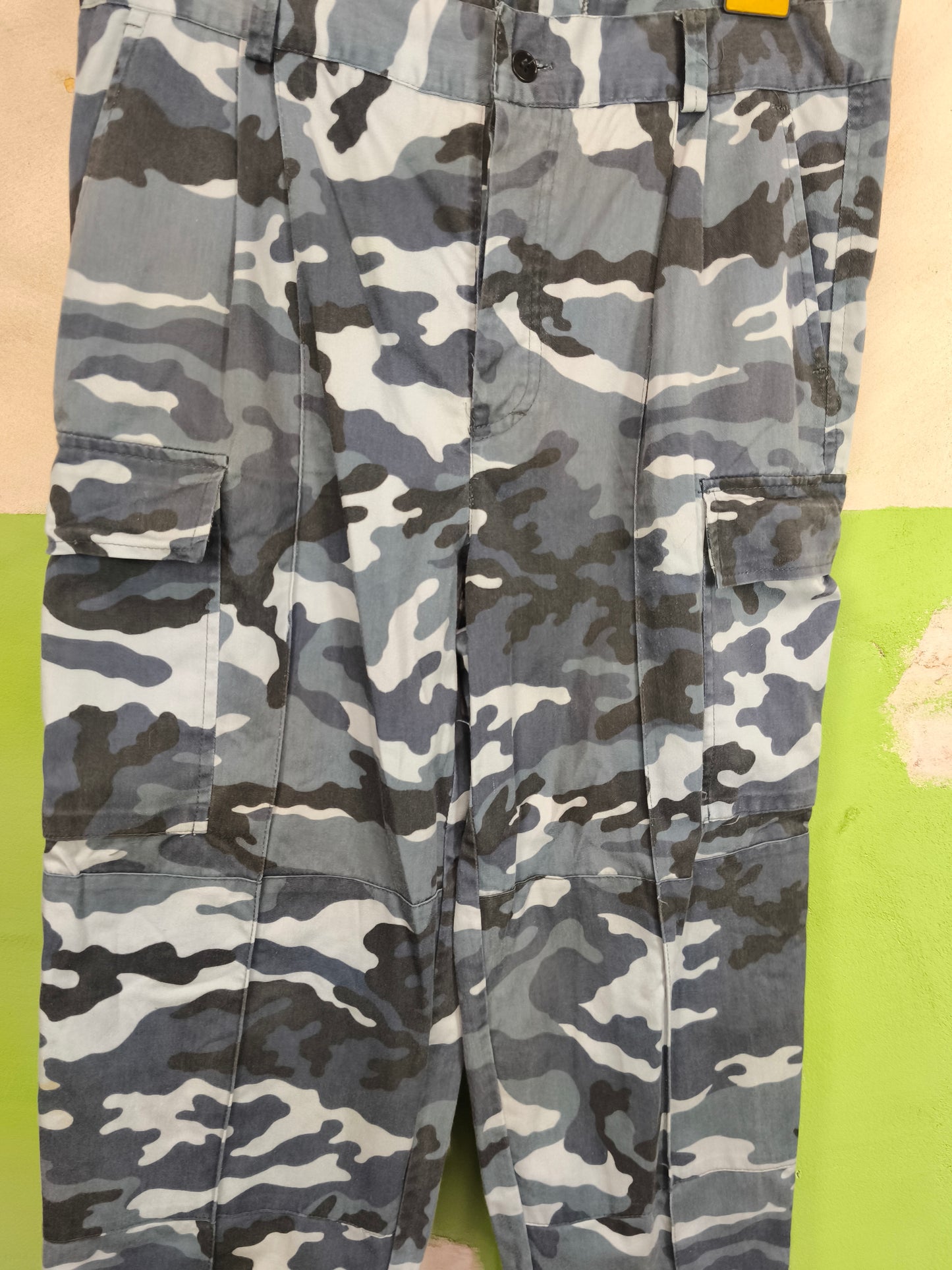 Issued SPLAV M21 Gorod OMON Pants (54-6)