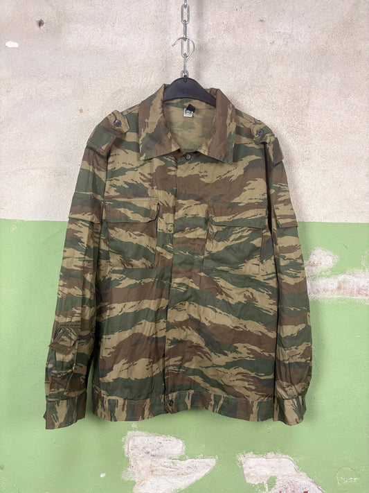 Issued Noch-91M Green Kamysh Jacket 56-4