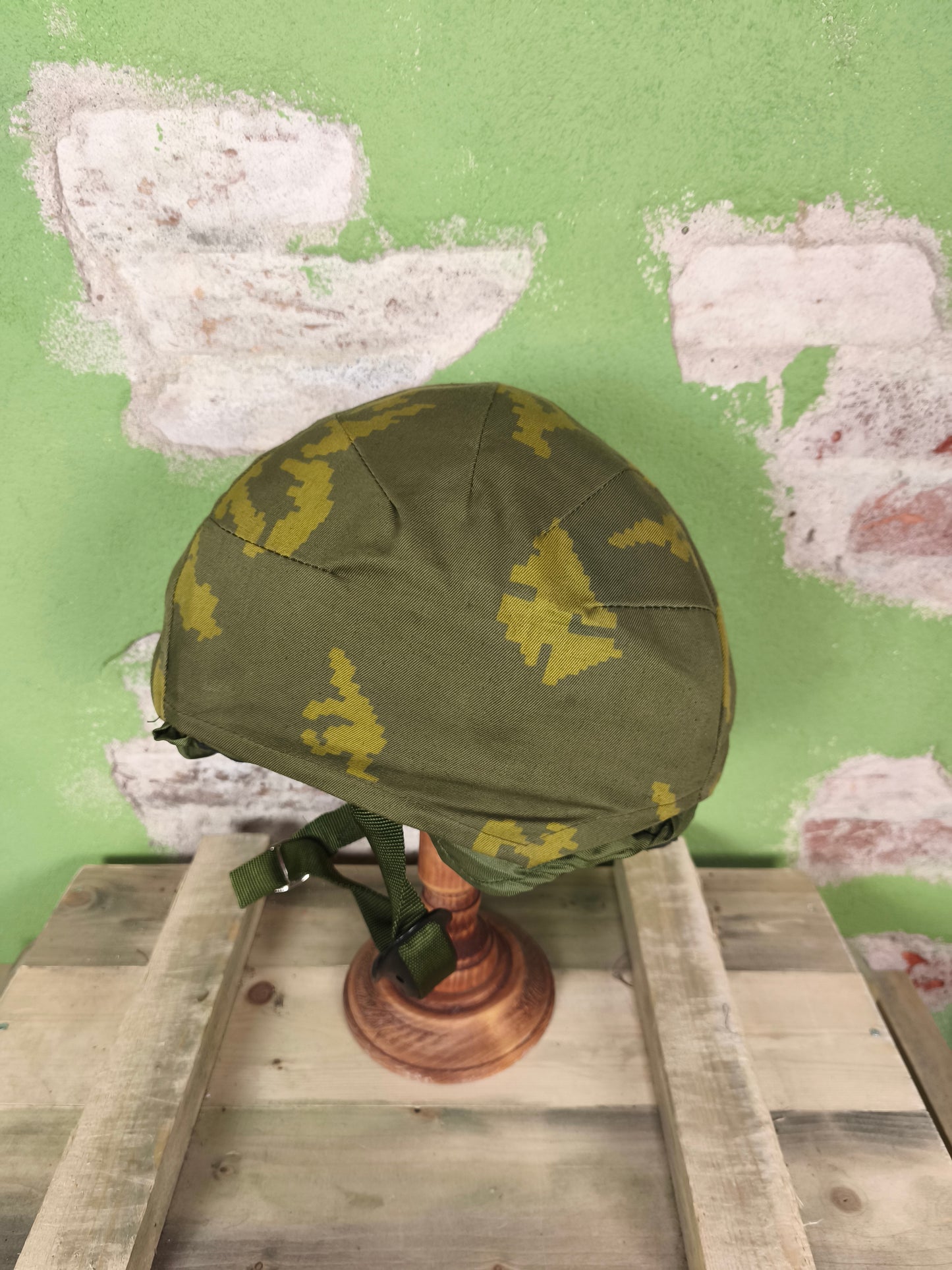 Russin Sphere 'Sfera' Helmet Covers [8 Variants]