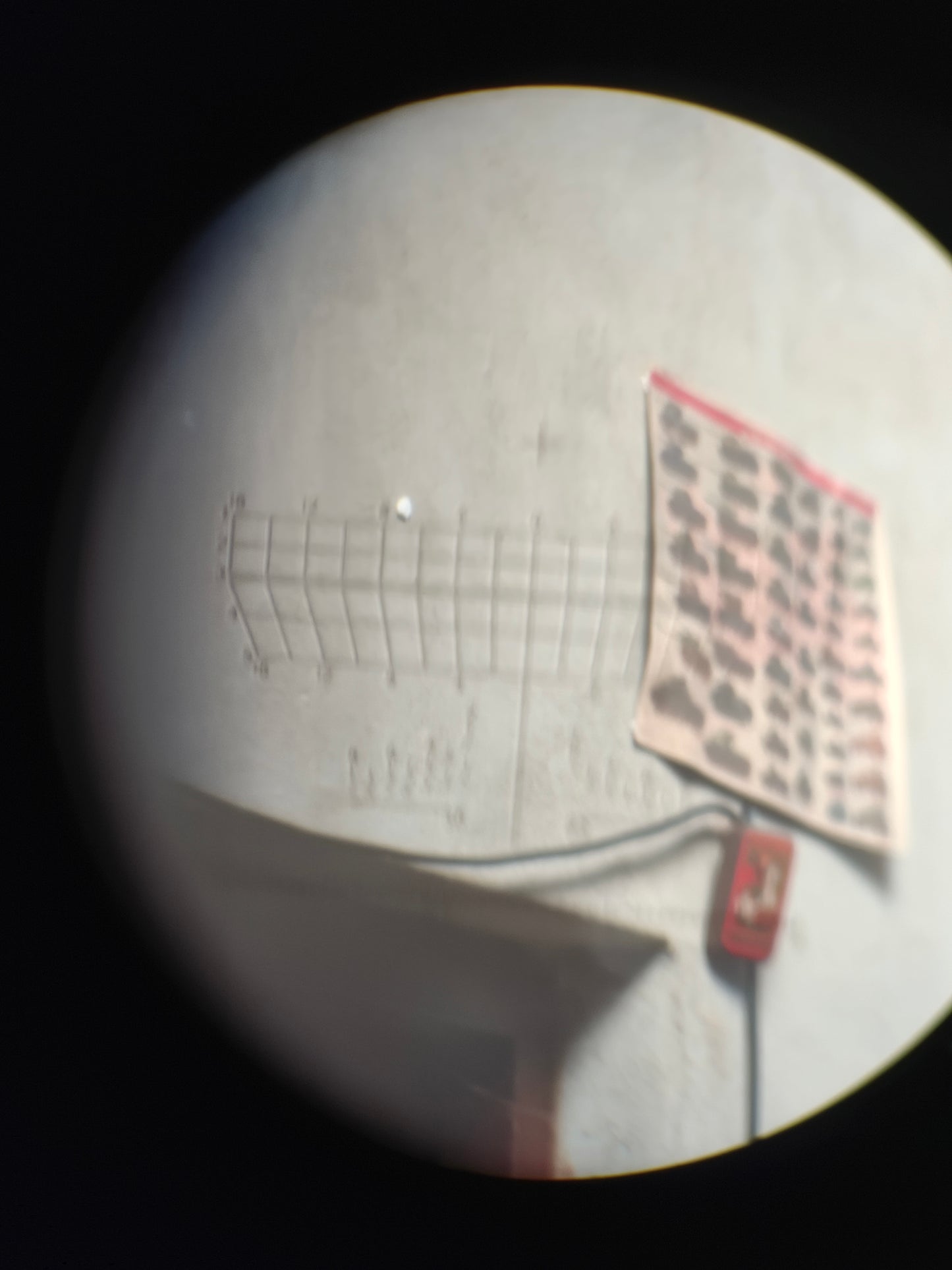 Chinese PGO-7v RPG Sight 2.8x