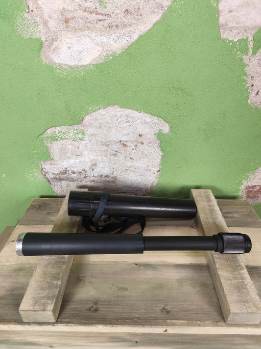 Soviet Spyglass ZT3 10x30