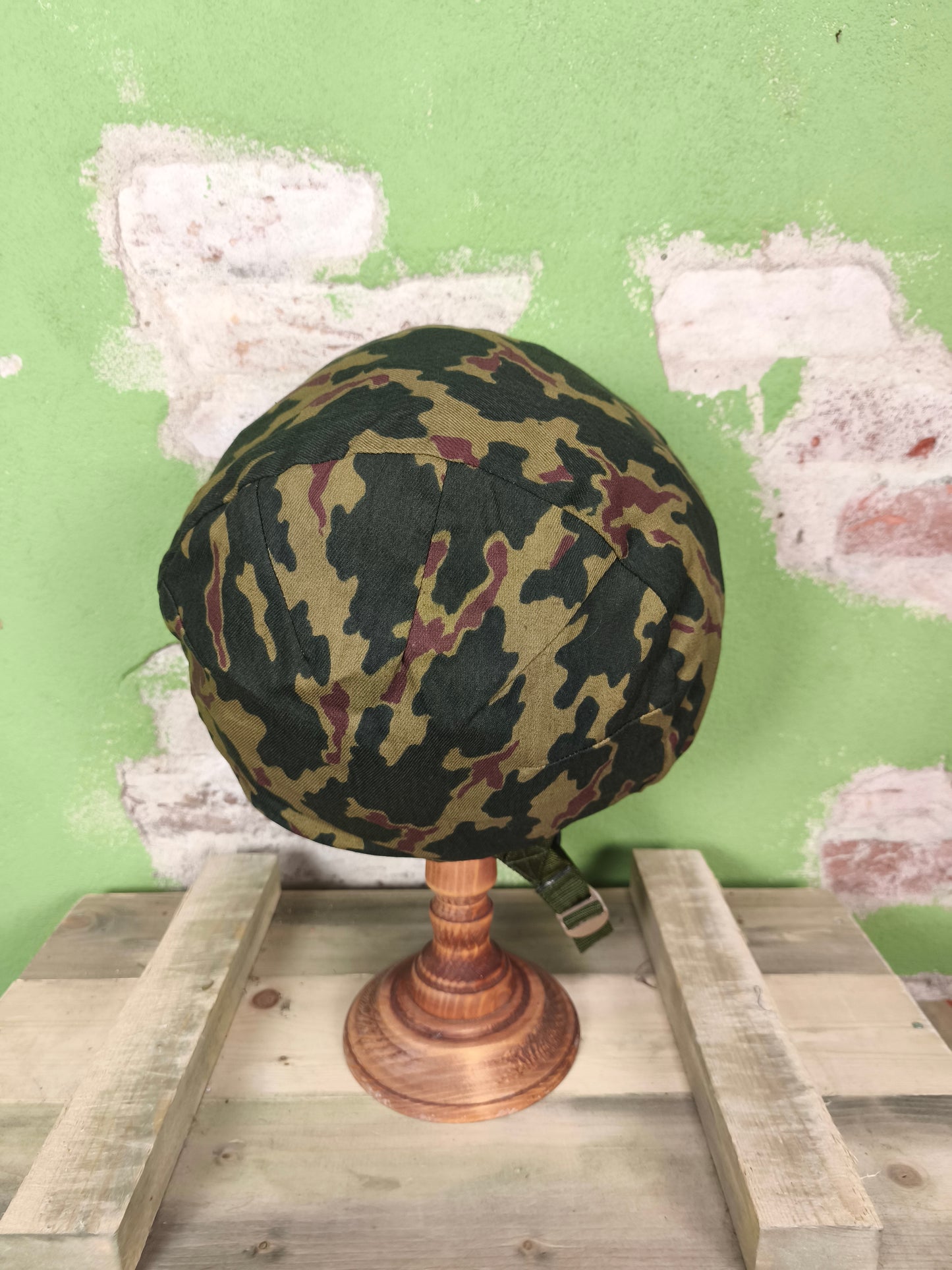Russin Sphere 'Sfera' Helmet Covers [8 Variants]