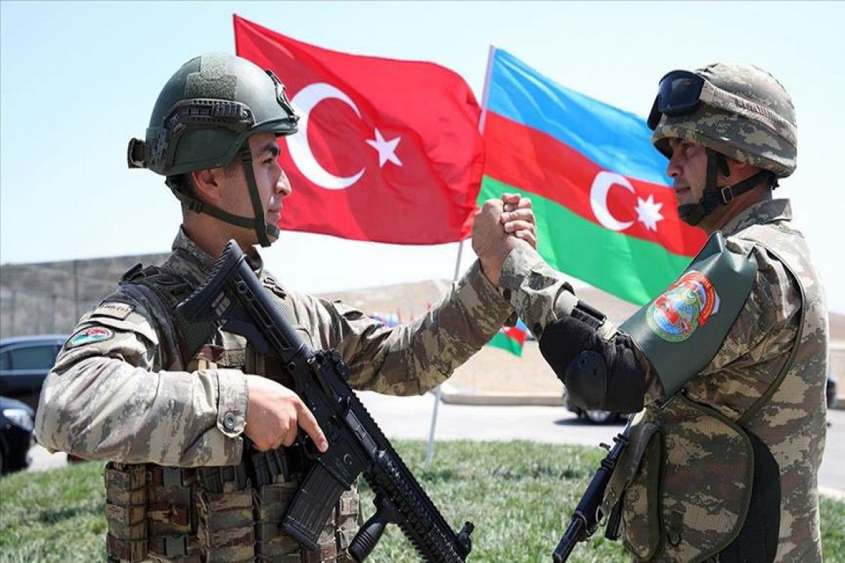 Issued Turkish M2008 "NANO" Paratrooper Parka