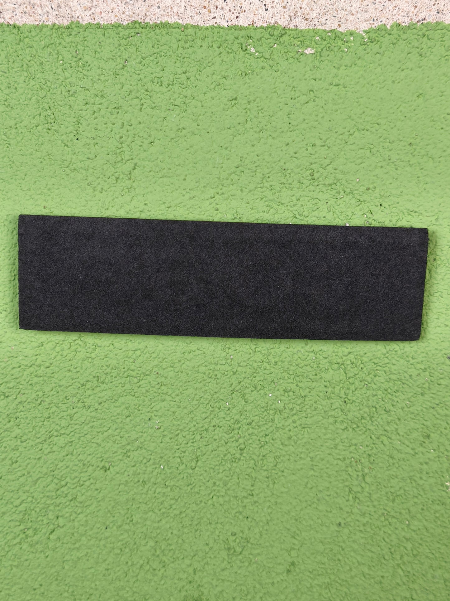 Patch: СОБР Green Chest [Non Velcro]