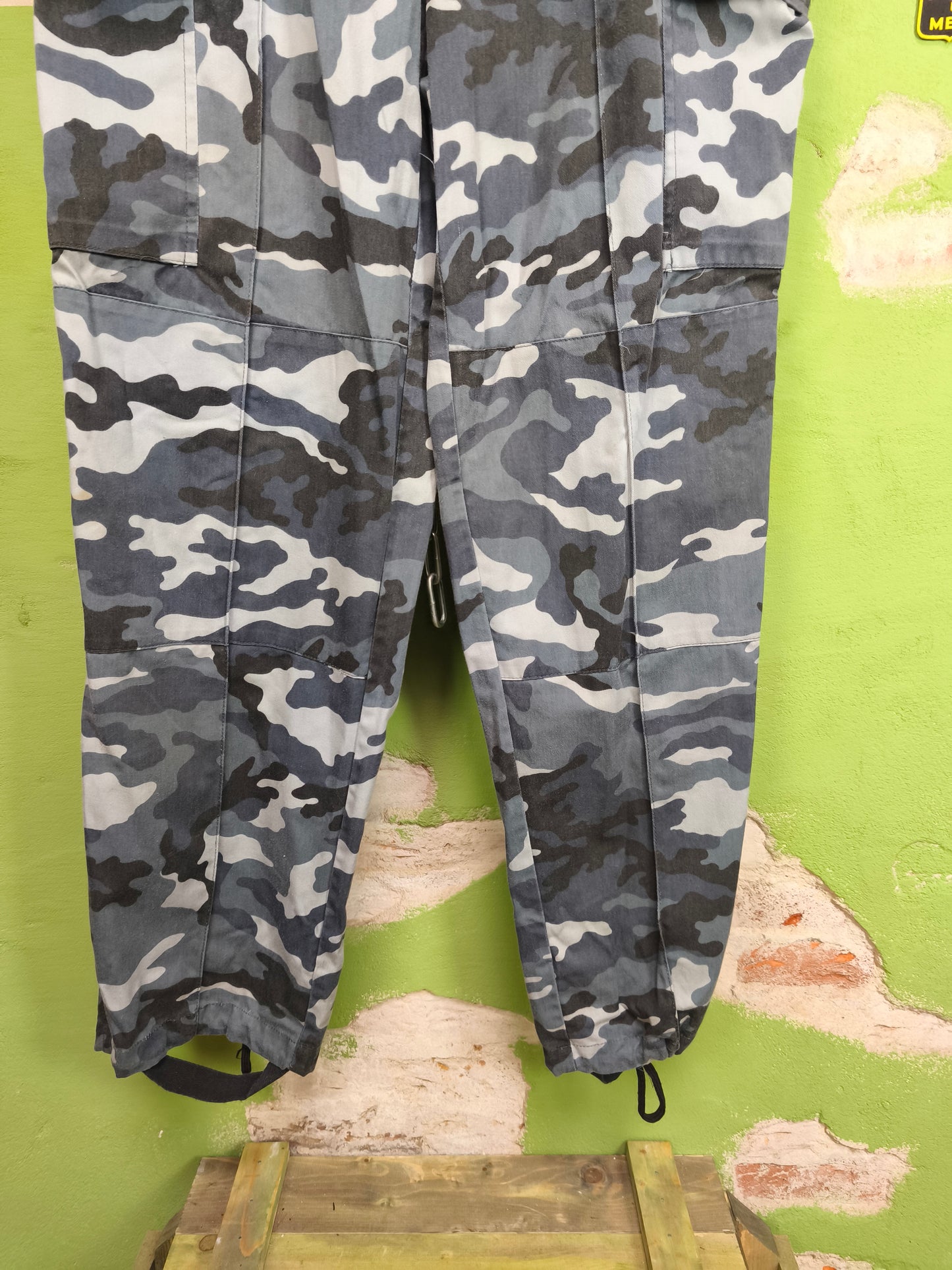 Issued SPLAV M21 Gorod OMON Pants (54-6)