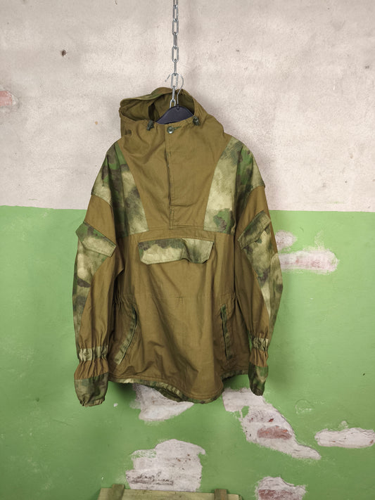 Unissued Russian BARS Gorka 4 Jacket MOSS 56-5 (XL-XXL)