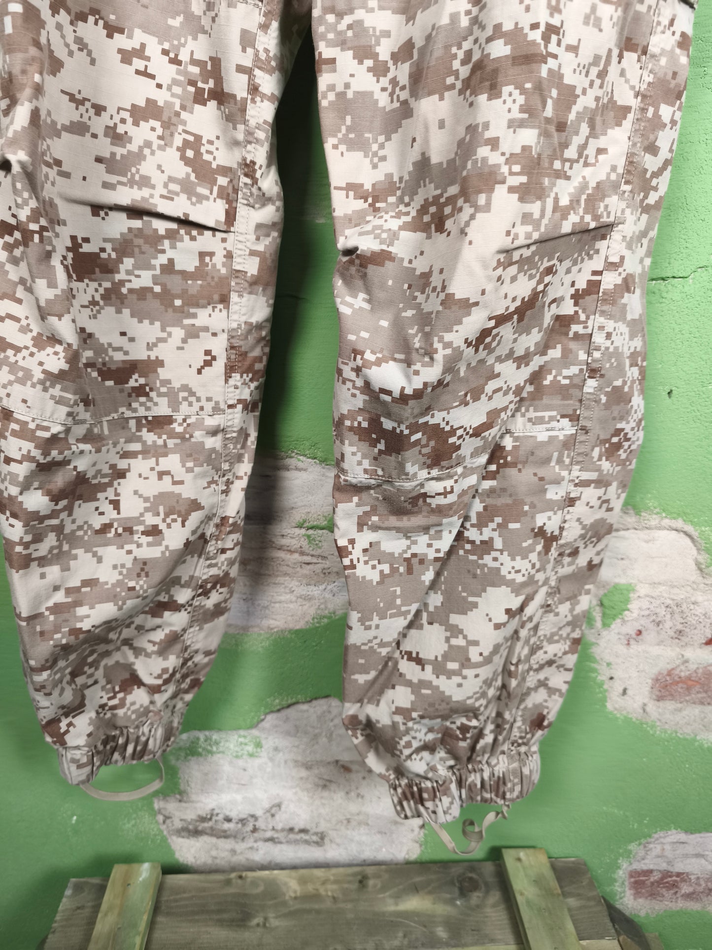 United Arab Emirates Marpat Digital Field Pants size 36-44