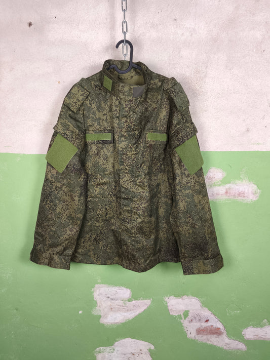 2022 Russian Army VKPO Type-A Summer Field Jacket 50-3