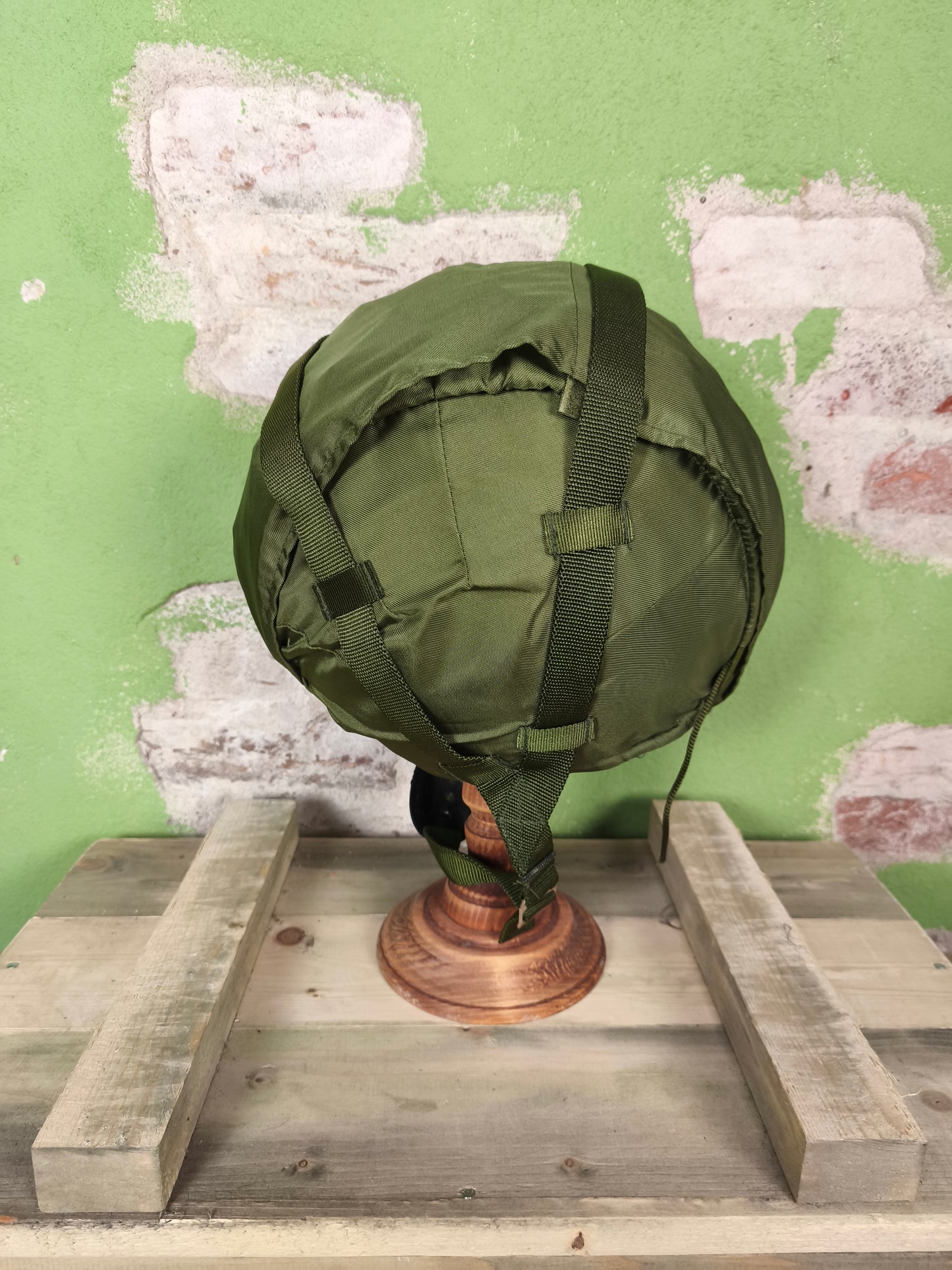 Issued Steel SSSH-94 Sphere-C ''SFERA-S'' helmet