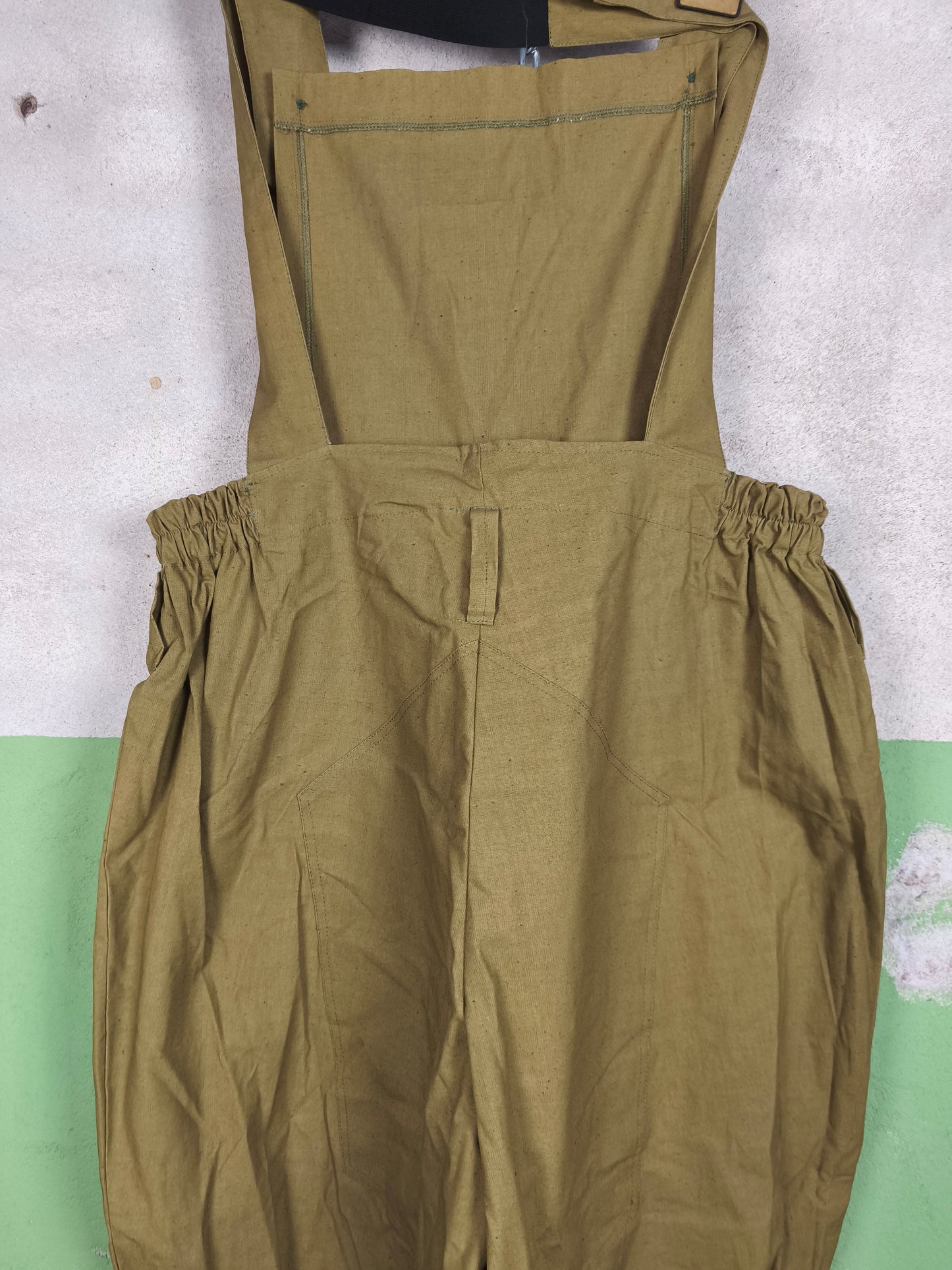 [REPRO] Unissued Russian Gorka-1 (56/58-7/8 / XXL-200CM)