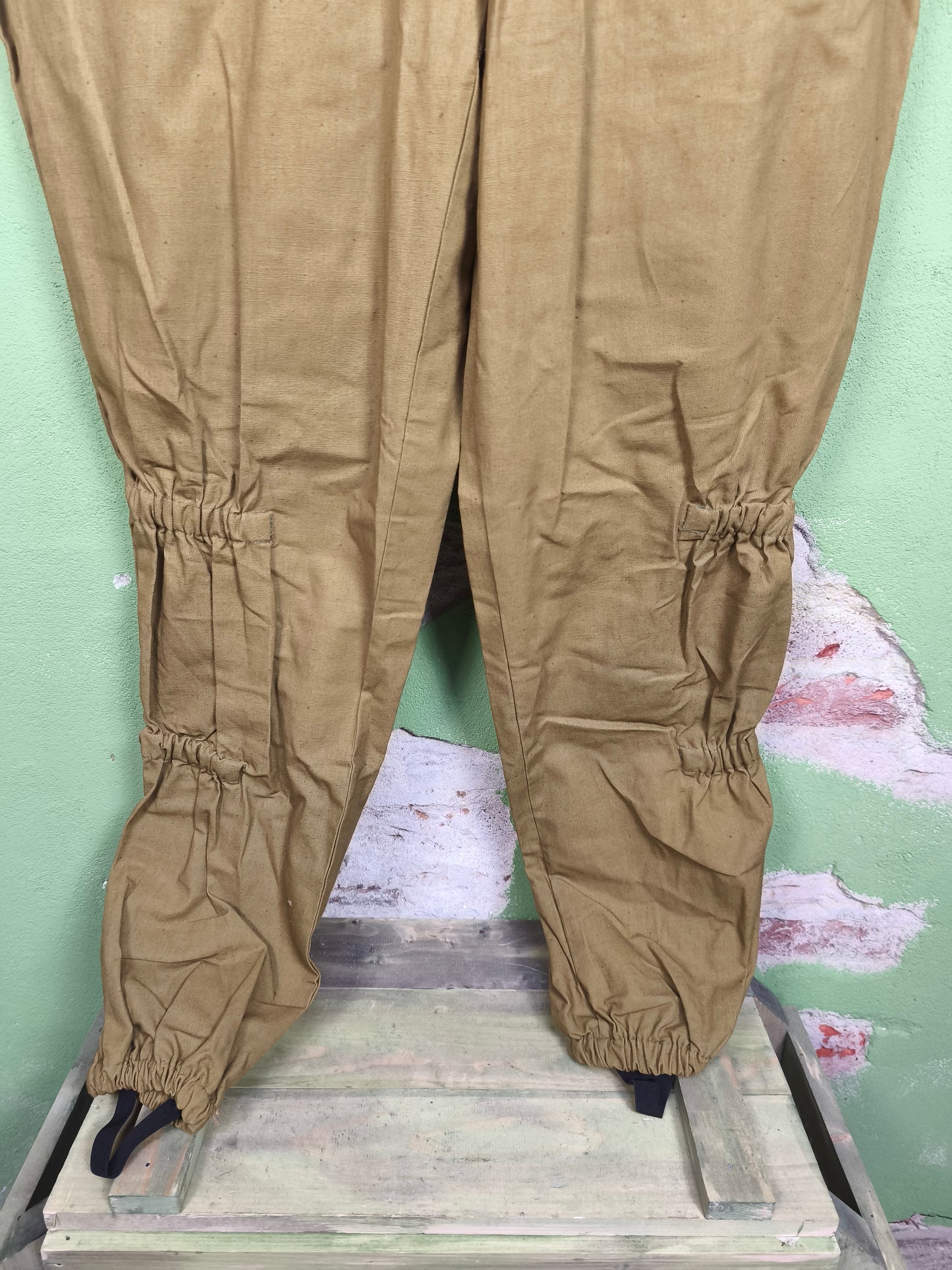 [REPRO] Unissued Russian Gorka-1 (56/58-7/8 / XXL-200CM)