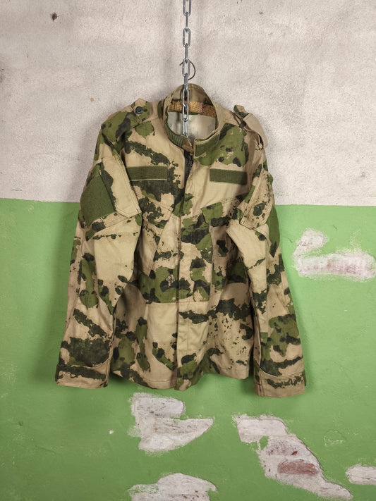 Issued Russian VKPO 2.0 Moss BTK Rosgvardiya Jacket [52-4]