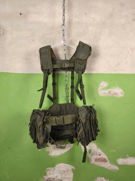 SSO-Sposn AK Smersh