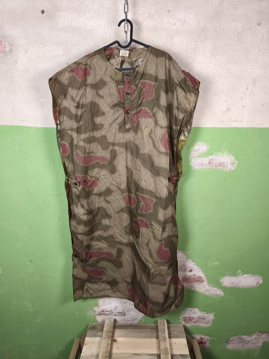 BundesGrenzSchutz "BGS" Sumpftarn Rain Poncho