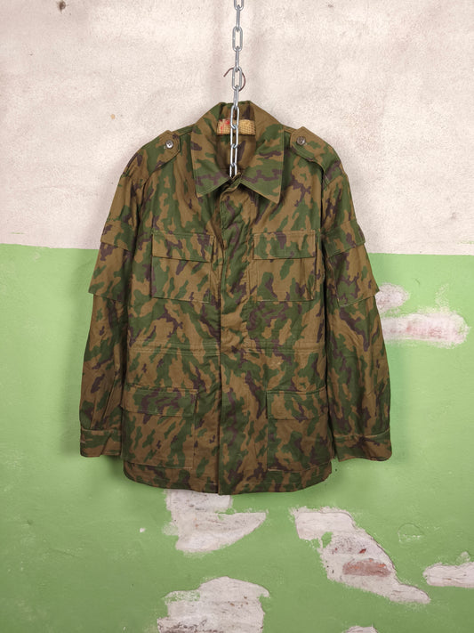 1993 Unissued Russian VSR-93 "Barvikha" Field Jacket 48-4