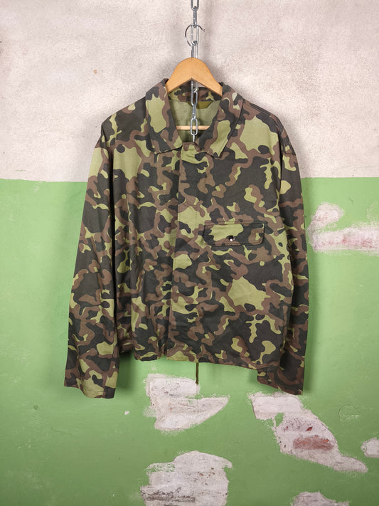Unissued 2003 Russian Airforce TtSKO Aircrew Jacket [60-4]