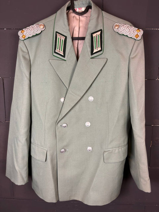 DDR Grenztruppen Oberstleutnant Dress Uniform Jacket SK52