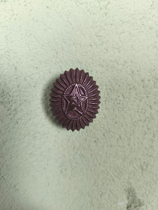 Soviet Cockade OD Green Field Tunique