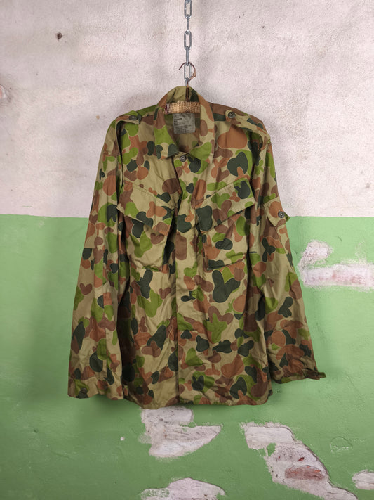 1992 Auscam DPCU Jacket XL