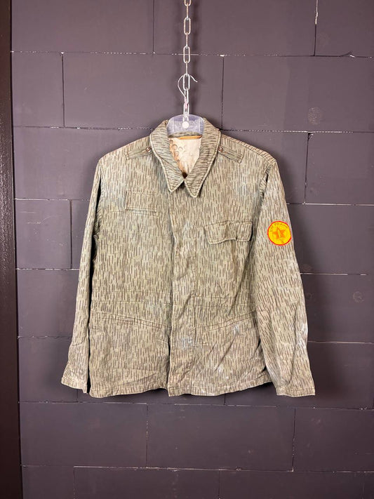 Czechoslovak Vz.60 “Jehličí” VŠE Praha Field Blouse (M/ Regular)