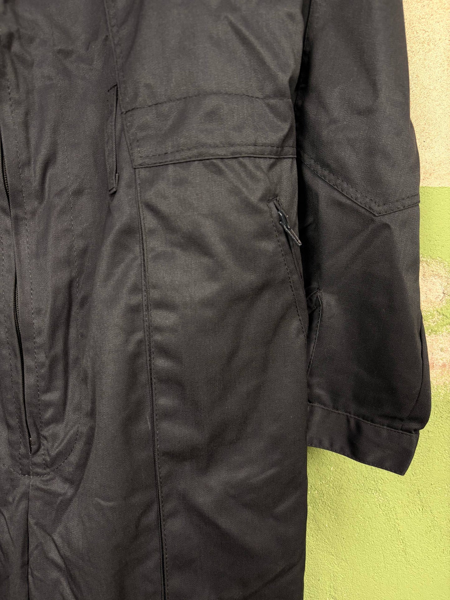Unissued '90 NPO-SM OMON/SOBR Jumpsuit 52-54(5/6) L-XL