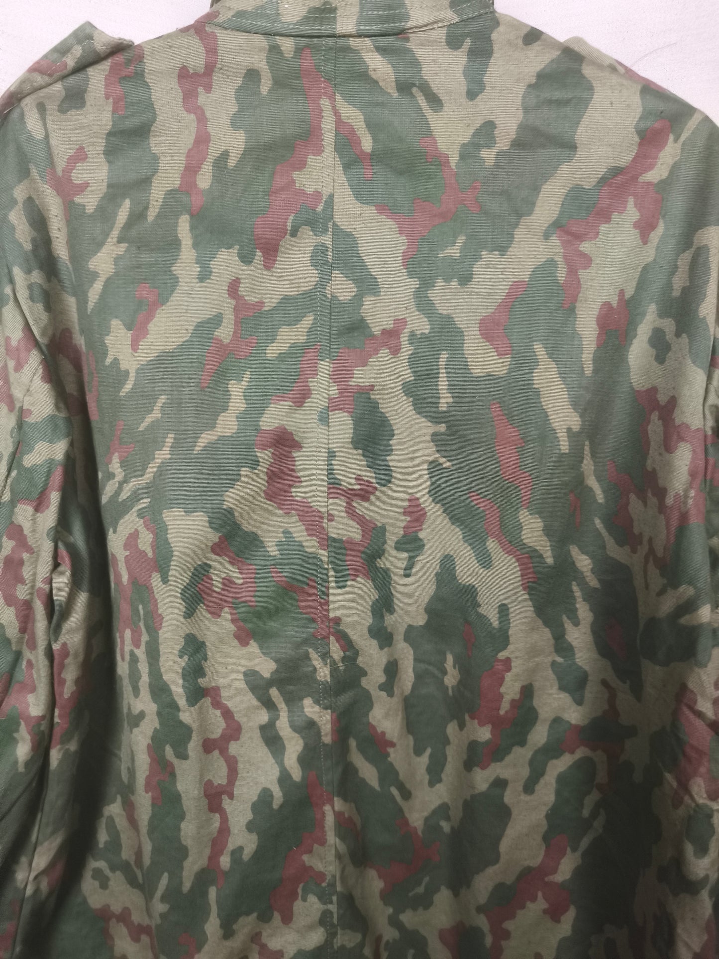 Issued Russian VSR-93 Simplified Technical Jacket 46-2