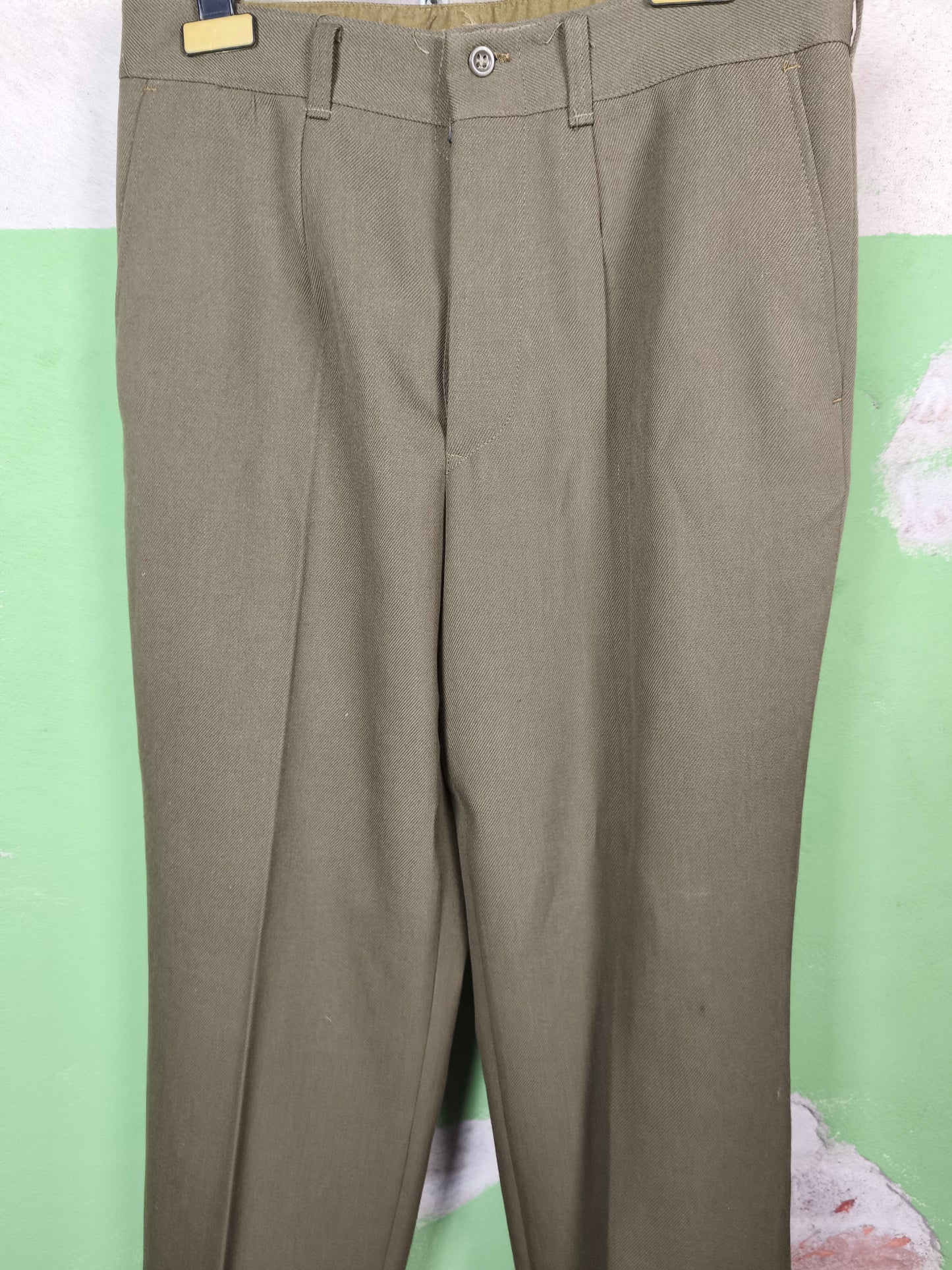 Transitional Uniform Russian Senior Luitenant Communication Troops [50-5]