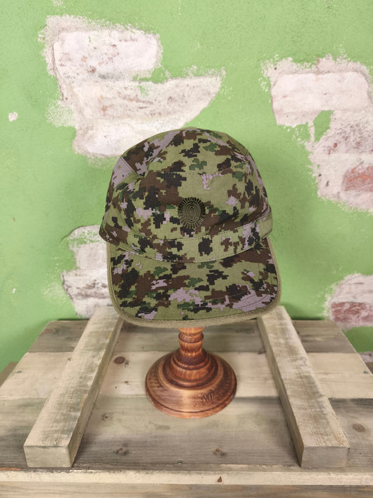 Unissued 2022 Russian BARS FSB Progranichnik Field Hats