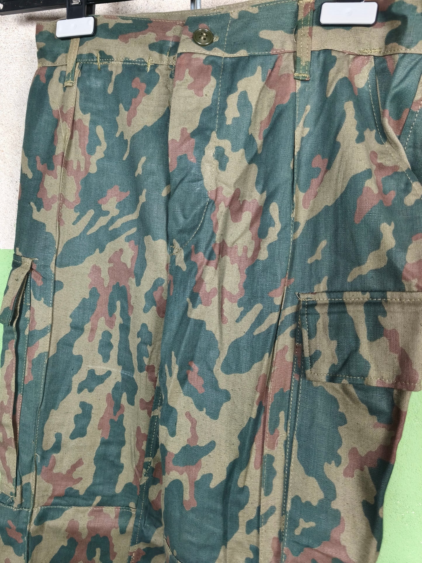 Unissued Russian VSR-93 Field Uniform [44-1 / XS]